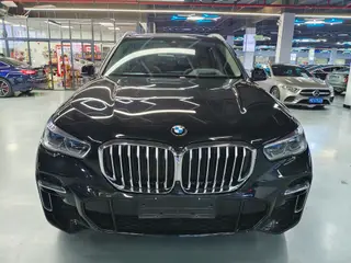 BMW X5 2022 xDrive 30Li M Sports suit exterior photo 2 BMW X5 2022 xDrive 30Li M Sports suit exterior photo 2