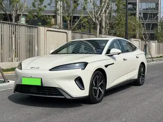 BYD Seal 2026 DM-i 135KM Finition premium