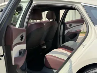 BYD Seal 2026 DM-i 135KM Premium Trim interior photo 7 BYD Seal 2026 DM-i 135KM Premium Trim interior photo 7