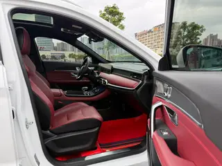 Jetour X70 PLUS 2022 1.6T DCT ground Pro 5 seat exterior photo 8 Jetour X70 PLUS 2022 1.6T DCT ground Pro 5 seat exterior photo 8