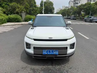 Geely ICON 2020 1.5TD DCT i7 BSG exterior photo 2 Geely ICON 2020 1.5TD DCT i7 BSG exterior photo 2