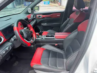 Geely ICON 2020 1.5TD DCT i7 BSG interior photo 6 Geely ICON 2020 1.5TD DCT i7 BSG interior photo 6