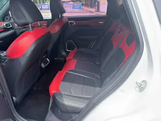 Geely ICON 2020 1.5TD DCT i7 BSG interior photo 7 Geely ICON 2020 1.5TD DCT i7 BSG interior photo 7