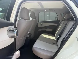 BYD Yuan Plus 2025 Smart Driving Version 510KM Transcendent exterior photo 5