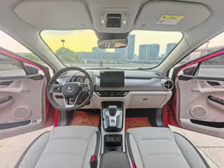 BYD Yuan Pro 2021 401KM Premium Trim exterior photo 8 BYD Yuan Pro 2021 401KM Premium Trim exterior photo 8