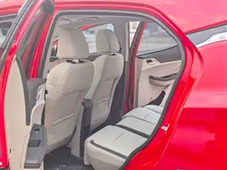 BYD Yuan Pro 2021 401KM Premium Trim interior photo 11 BYD Yuan Pro 2021 401KM Premium Trim interior photo 11