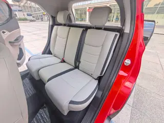 BYD Yuan Pro 2021 401KM Premium Trim interior photo 16 BYD Yuan Pro 2021 401KM Premium Trim interior photo 16