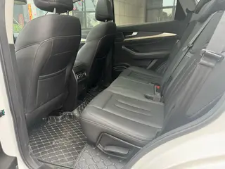 Jetour X70 2023 1.5T DCT Flagship Edition 5 seat interior photo 7 Jetour X70 2023 1.5T DCT Flagship Edition 5 seat interior photo 7