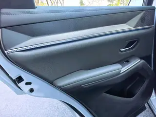 BYD Song Pro 2025 The second generation of intelligent driving version DM-i 115KM Transcendent interior photo 12 BYD Song Pro 2025 The second generation of intelligent driving version DM-i 115KM Transcendent interior photo 12