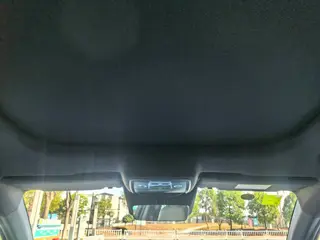 BYD Song Pro 2025 The second generation of intelligent driving version DM-i 115KM Transcendent interior photo 14 BYD Song Pro 2025 The second generation of intelligent driving version DM-i 115KM Transcendent interior photo 14