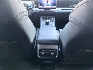 BYD Song Pro 2025 The second generation of intelligent driving version DM-i 115KM Transcendent interior photo 15 BYD Song Pro 2025 The second generation of intelligent driving version DM-i 115KM Transcendent interior photo 15