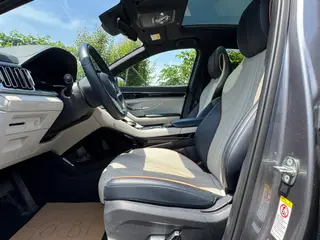 BYD Song PLUS DM 2021 DM-i 110KM Two-drive flagship type exterior photo 9 BYD Song PLUS DM 2021 DM-i 110KM Two-drive flagship type exterior photo 9