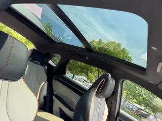 BYD Song PLUS DM 2021 DM-i 110KM Two-drive flagship type interior photo 17 BYD Song PLUS DM 2021 DM-i 110KM Two-drive flagship type interior photo 17