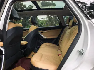 Geely Boyue L 2023 1.5TD DCT Premium Trim interior photo 11 Geely Boyue L 2023 1.5TD DCT Premium Trim interior photo 11