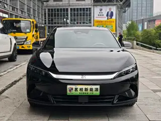 BYD han 2025 DM-i 125KM Premium Trim exterior photo 2 BYD han 2025 DM-i 125KM Premium Trim exterior photo 2