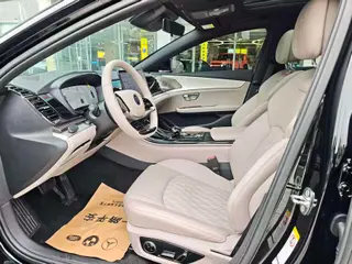 BYD han 2025 DM-i 125KM Premium Trim exterior photo 4 BYD han 2025 DM-i 125KM Premium Trim exterior photo 4