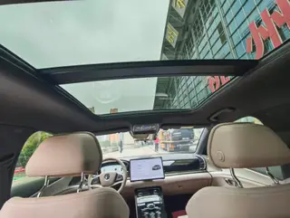 BYD han 2025 DM-i 125KM Premium Trim exterior photo 7 BYD han 2025 DM-i 125KM Premium Trim exterior photo 7