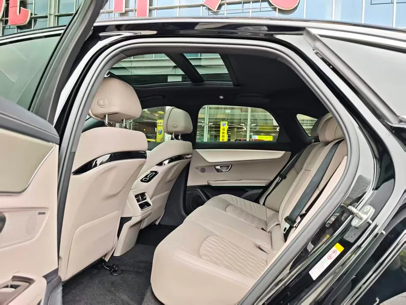 BYD han 2025 DM-i 125KM Premium Trim exterior photo 8 BYD han 2025 DM-i 125KM Premium Trim exterior photo 8