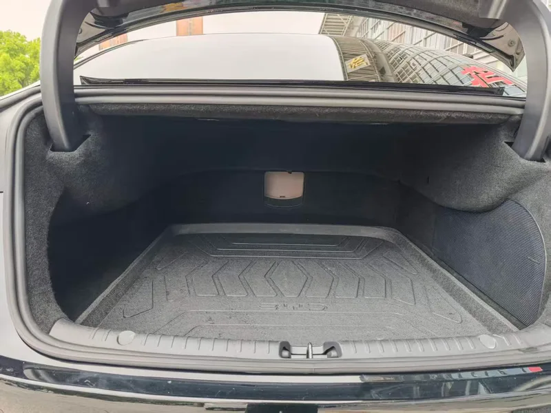 BYD han 2025 DM-i 125KM Premium Trim interior photo 10 BYD han 2025 DM-i 125KM Premium Trim interior photo 10