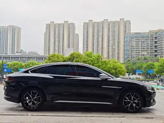 BYD han 2025 DM-i 125KM Premium Trim interior photo 11 BYD han 2025 DM-i 125KM Premium Trim interior photo 11