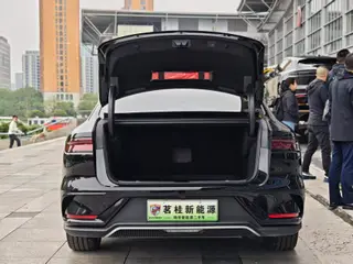 BYD han 2025 DM-i 125KM Premium Trim interior photo 13 BYD han 2025 DM-i 125KM Premium Trim interior photo 13