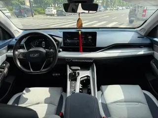 Geely Preface 2021 2.0T Premium Trim exterior photo 6 Geely Preface 2021 2.0T Premium Trim exterior photo 6