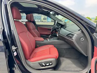 BMW 5 Series 2021 Restyling 530Li Premium Class M Sports suit exterior photo 7 BMW 5 Series 2021 Restyling 530Li Premium Class M Sports suit exterior photo 7