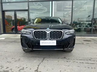 BMW X4 2022 xDrive 30i M Sports suit exterior photo 2 BMW X4 2022 xDrive 30i M Sports suit exterior photo 2