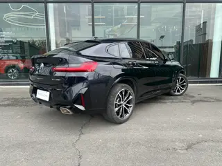 BMW X4 2022 xDrive 30i M Sports suit exterior photo 4 BMW X4 2022 xDrive 30i M Sports suit exterior photo 4