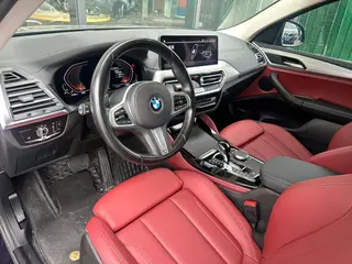 BMW X4 2022 xDrive 30i M Sports suit exterior photo 6 BMW X4 2022 xDrive 30i M Sports suit exterior photo 6