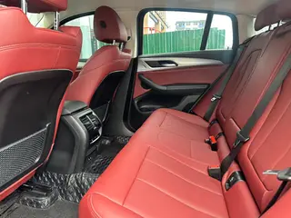 BMW X4 2022 xDrive 30i M Sports suit exterior photo 8 BMW X4 2022 xDrive 30i M Sports suit exterior photo 8