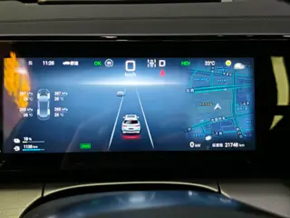 BYD Song L DM 2024 DM-i 112KM Transcendent exterior photo 6 BYD Song L DM 2024 DM-i 112KM Transcendent exterior photo 6