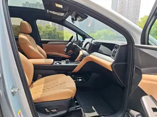 BYD Song L DM 2024 DM-i 112KM Transcendent exterior photo 8 BYD Song L DM 2024 DM-i 112KM Transcendent exterior photo 8