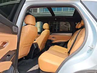 BYD Song L DM 2024 DM-i 112KM Transcendent exterior photo 9 BYD Song L DM 2024 DM-i 112KM Transcendent exterior photo 9