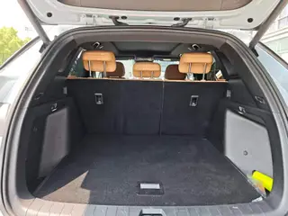 BYD Song L DM 2024 DM-i 112KM Transcendent interior photo 11 BYD Song L DM 2024 DM-i 112KM Transcendent interior photo 11
