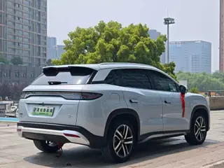 BYD Song L DM 2024 DM-i 112KM Transcendent interior photo 15 BYD Song L DM 2024 DM-i 112KM Transcendent interior photo 15