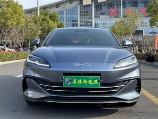 BYD SEAL 06DM 2025 Smart Driving Version DM-i 120KM Premium Class exterior photo 2 BYD SEAL 06DM 2025 Smart Driving Version DM-i 120KM Premium Class exterior photo 2