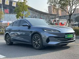 BYD SEAL 06DM 2025 Smart Driving Version DM-i 120KM Premium Class exterior photo 3 BYD SEAL 06DM 2025 Smart Driving Version DM-i 120KM Premium Class exterior photo 3