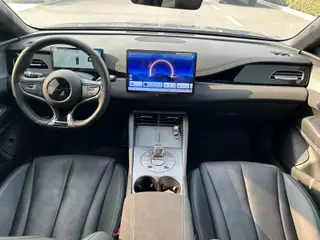 BYD SEAL 06DM 2025 Smart Driving Version DM-i 120KM Premium Class exterior photo 5 BYD SEAL 06DM 2025 Smart Driving Version DM-i 120KM Premium Class exterior photo 5