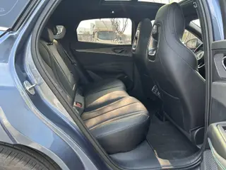 BYD SEAL 06DM 2025 Smart Driving Version DM-i 120KM Premium Class exterior photo 7 BYD SEAL 06DM 2025 Smart Driving Version DM-i 120KM Premium Class exterior photo 7