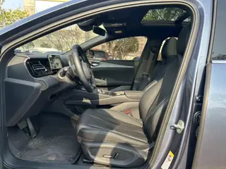 BYD SEAL 06DM 2025 Smart Driving Version DM-i 120KM Premium Class exterior photo 8 BYD SEAL 06DM 2025 Smart Driving Version DM-i 120KM Premium Class exterior photo 8