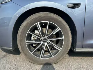 BYD SEAL 06DM 2025 Smart Driving Version DM-i 120KM Premium Class interior photo 14 BYD SEAL 06DM 2025 Smart Driving Version DM-i 120KM Premium Class interior photo 14