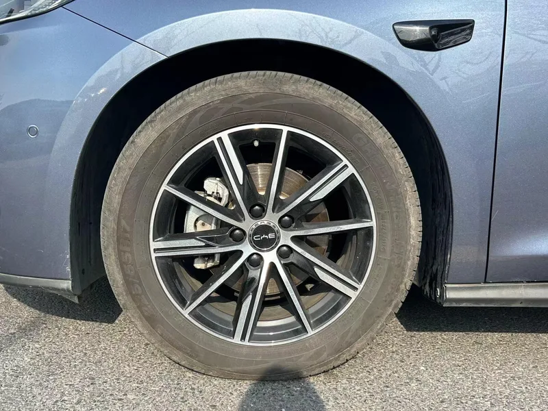 BYD SEAL 06DM 2025 Smart Driving Version DM-i 120KM Premium Class interior photo 14 BYD SEAL 06DM 2025 Smart Driving Version DM-i 120KM Premium Class interior photo 14