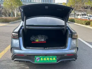 BYD SEAL 06DM 2025 Smart Driving Version DM-i 120KM Premium Class interior photo 15 BYD SEAL 06DM 2025 Smart Driving Version DM-i 120KM Premium Class interior photo 15