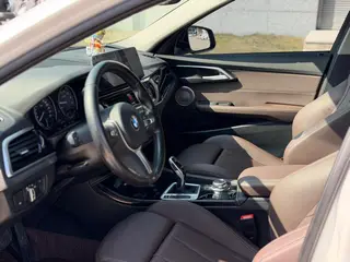BMW 1 Series 2023 125i M Sports Obsidian Night Edition interior photo 15 BMW 1 Series 2023 125i M Sports Obsidian Night Edition interior photo 15