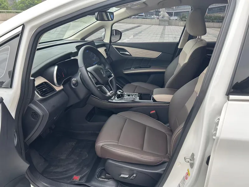 BYD Song MAX DM 2022 DM-i 105KM Executive Edition exterior photo 5 BYD Song MAX DM 2022 DM-i 105KM Executive Edition exterior photo 5