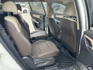 BYD Song MAX DM 2022 DM-i 105KM Executive Edition exterior photo 7 BYD Song MAX DM 2022 DM-i 105KM Executive Edition exterior photo 7