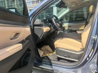 BYD Song Pro 2025 Second generation DM-i 115KM Excellence-type exterior photo 5 BYD Song Pro 2025 Second generation DM-i 115KM Excellence-type exterior photo 5