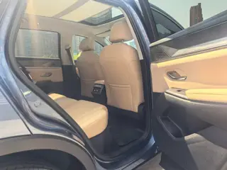 BYD Song Pro 2025 Second generation DM-i 115KM Excellence-type exterior photo 6 BYD Song Pro 2025 Second generation DM-i 115KM Excellence-type exterior photo 6