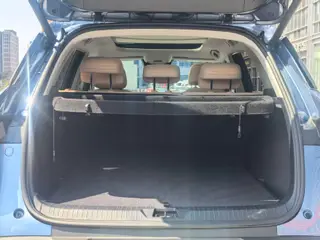 BYD Song Pro 2025 Second generation DM-i 115KM Excellence-type interior photo 10 BYD Song Pro 2025 Second generation DM-i 115KM Excellence-type interior photo 10